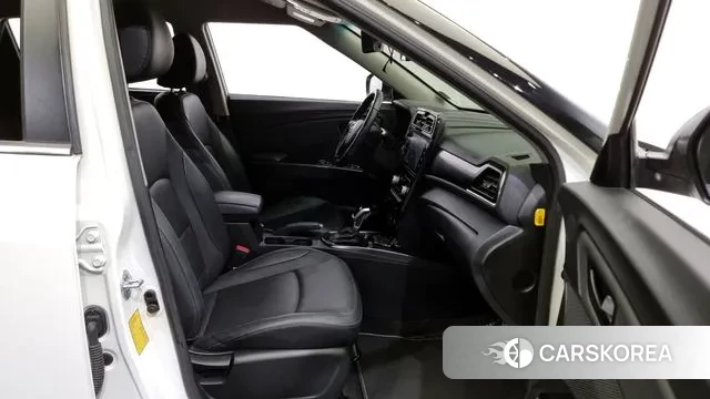 Ssangyong Berry New Tivoli id 2970675 из Кореи 20