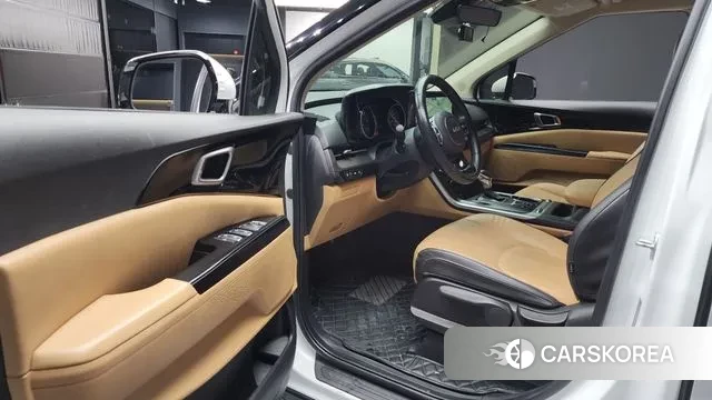 Kia Carnival 4th generation id 3421673 из Кореи 20