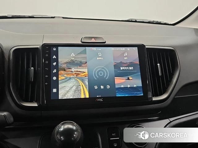 Kia The New Kia Ray id 4948848 из Кореи 19