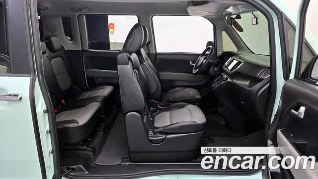 Kia The New Ray id 2864923 из Кореи 20