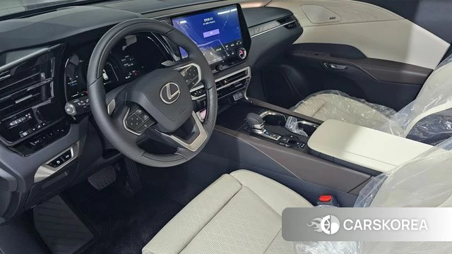 Lexus RX350h 5th generation id 4634869 из Кореи 20