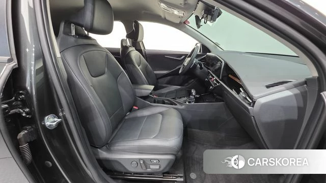 Kia Di Ol Nu Niro id 4231397 из Кореи 20