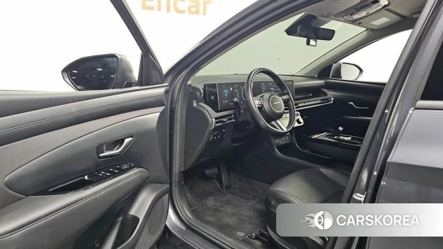 Hyundai The New Tucson (NX4) id 4201001 из Кореи 30