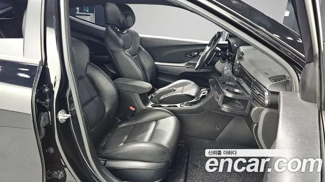 Hyundai Veloster (JS) id 2515065 из Кореи 20