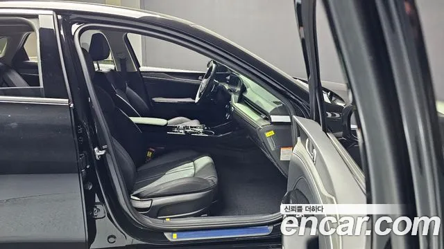 Kia The New K5 Hybrid 3rd generation id 2431139 из Кореи 20