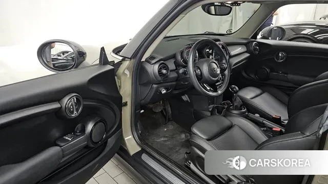 Mini Cooper id 2995305 из Кореи 20