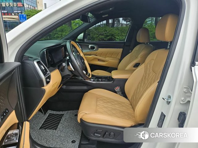 Kia Sorento 4th Generation id 4500600 из Кореи 20