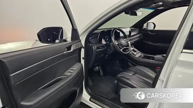 Hyundai The New Palisade id 2998636 из Кореи 20