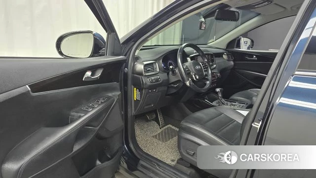 Kia The New Sorento id 4397757 из Кореи 20