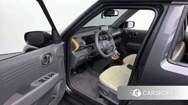 Hyundai Casper id 3027480 из Кореи 20