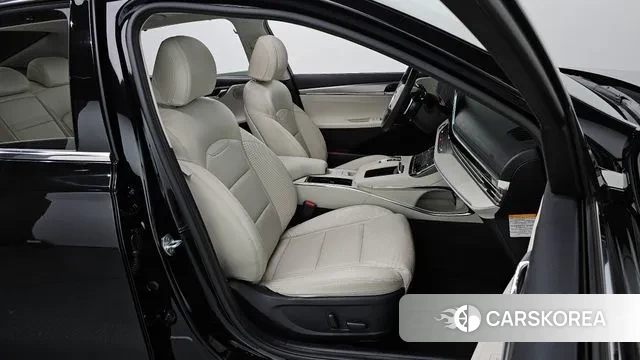 Hyundai The New Grandeur IG Hybrid id 3043257 из Кореи 20