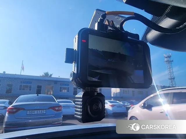 Kia The New K5 Hybrid 2nd generation id 3362776 из Кореи 20