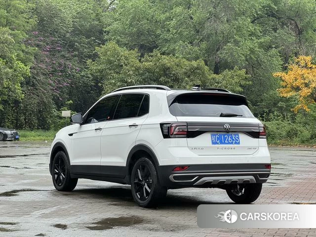 Volkswagen Tu Kai id 4259744 из Китая 25