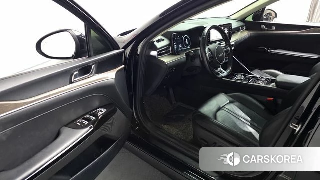 Kia K5 3rd generation id 3832571 из Кореи 20