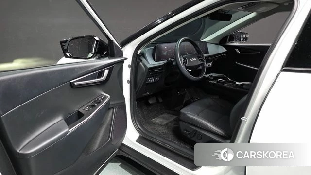 Kia EV6 id 4230714 из Кореи 20