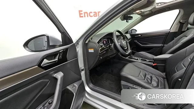 Volkswagen 7th Generation of Jetta id 2884963 из Кореи 20