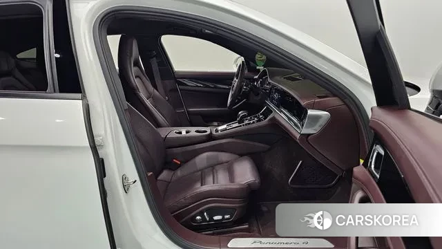 Porsche Panamera (971) id 3275605 из Кореи 20