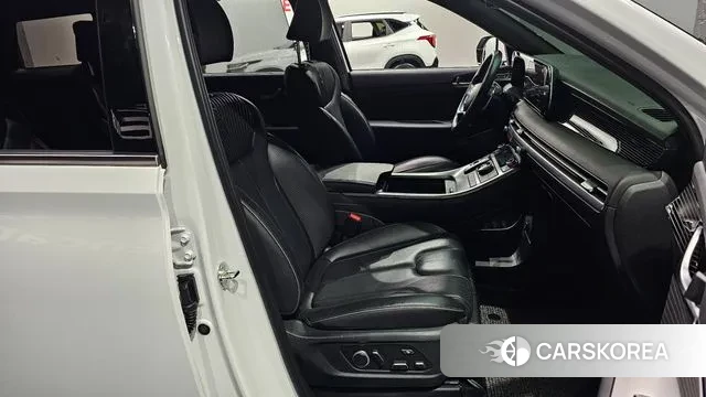 Hyundai The New Palisade id 3383585 из Кореи 20