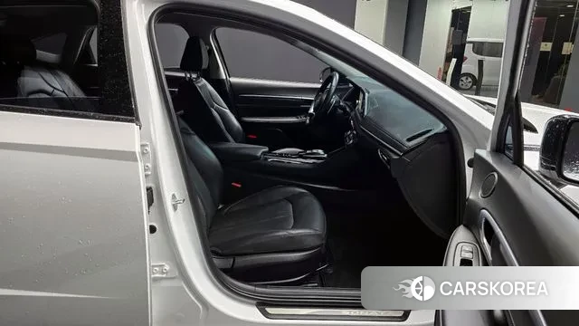 Hyundai Sonata (DN8) id 3513487 из Кореи 20