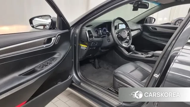 Hyundai Grandeur IG id 3004904 из Кореи 20