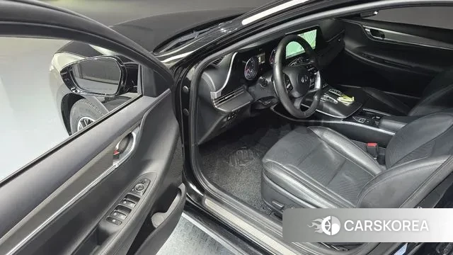 Hyundai The New Grandeur IG id 3438547 из Кореи 20