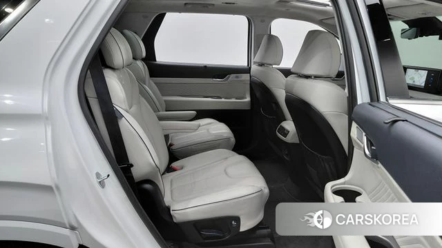 Hyundai The New Palisade id 3964230 из Кореи 20