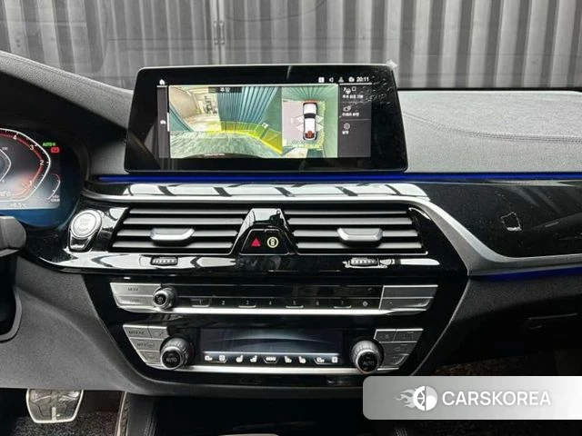 BMW 6 Series GT (G32) id 4551256 из Кореи 20