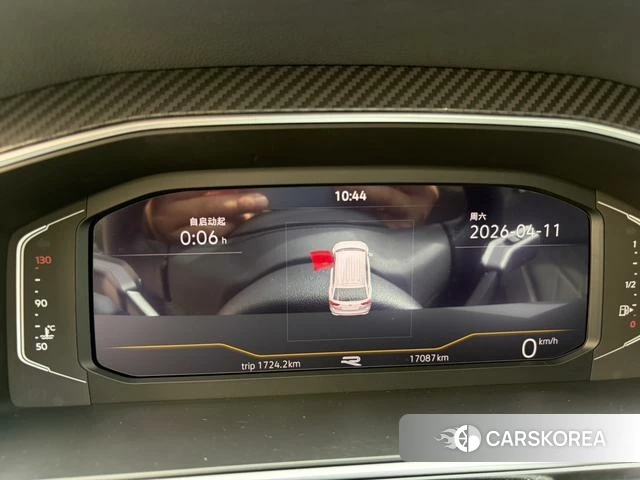 Volkswagen Tiguan L id 4290503 из Китая 26