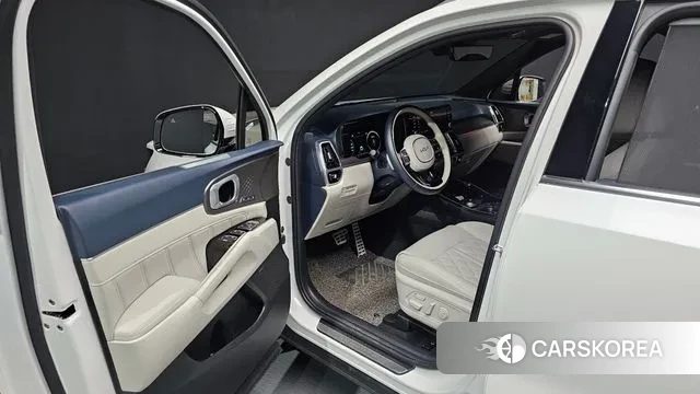 Kia Sorento 4th Generation id 3058365 из Кореи 20