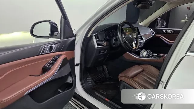 BMW X5 (G05) id 3690914 из Кореи 20