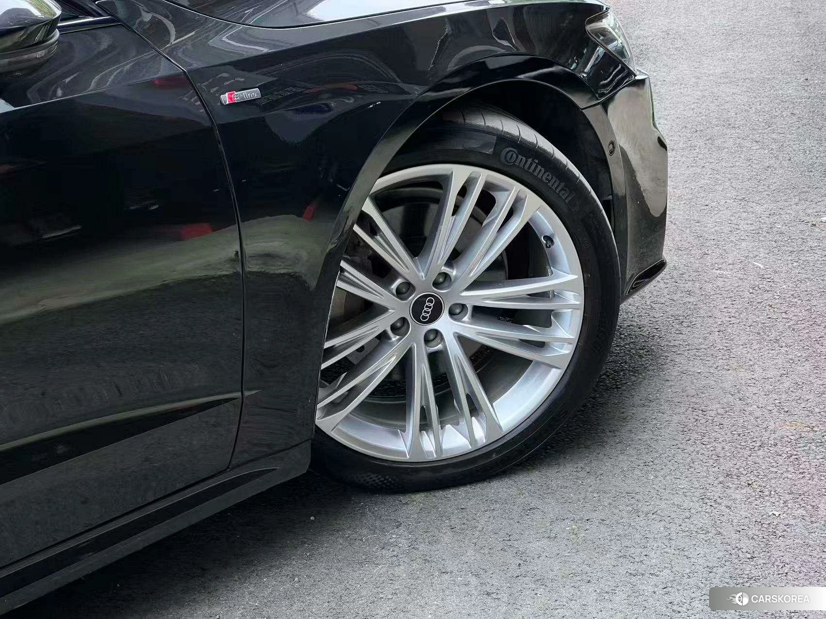 Audi A7 id 4440712 из Китая 26