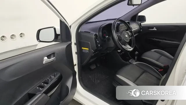 Kia All New Morning (JA) id 3297646 из Кореи 20