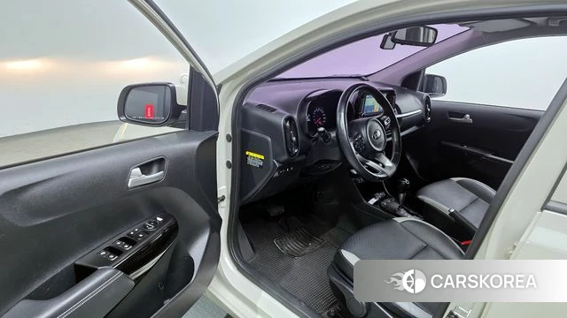 Kia All New Morning (JA) id 3861845 из Кореи 20