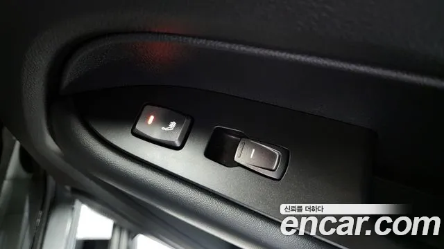 Ssangyong The New Rexton Sport id 2580445 из Кореи 20