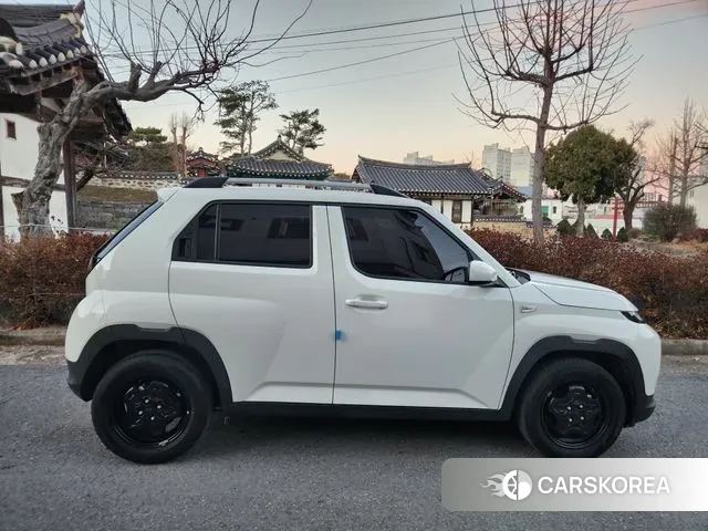 Hyundai Casper id 3487169 из Кореи 20