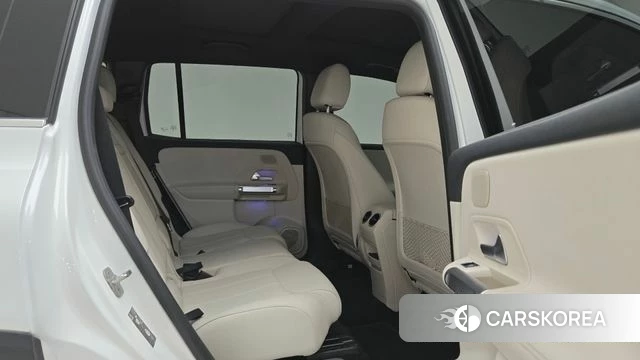 Mercedes-Benz EQB X243 id 4222766 из Кореи 17