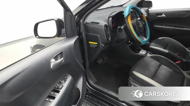 Kia Morning Urban (JA) id 4292623 из Кореи 30