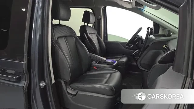 Hyundai Staria id 3685788 из Кореи 20