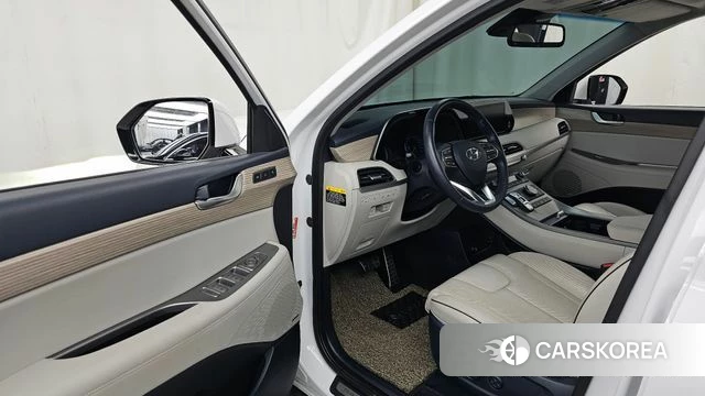 Hyundai Palisade id 3844358 из Кореи 20