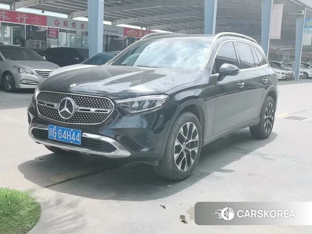 Mercedes-Benz GLC id 4367521 из Китая 16