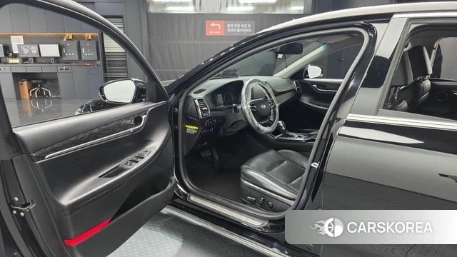 Hyundai Grandeur IG Hybrid id 3820842 из Кореи 20