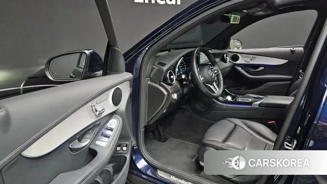 Mercedes-Benz GLC-Class X253 id 3788102 из Кореи 20