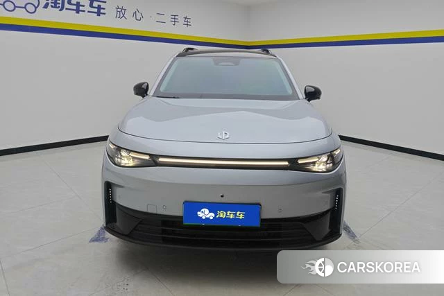 Zero-running car Zero run C16 id 3840854 из Китая 17