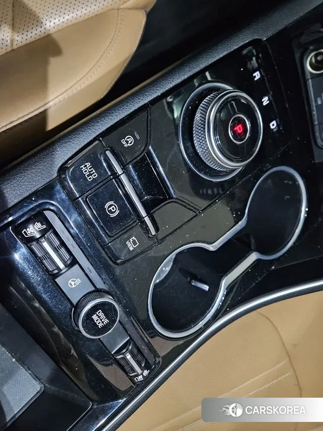 Kia K5 3rd generation id 3474117 из Кореи 14