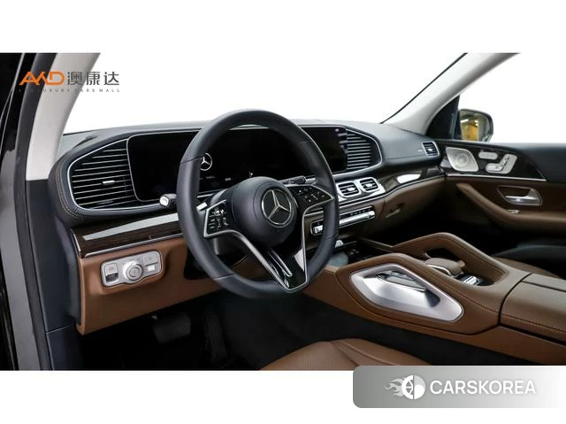 Mercedes-Benz GLE (import) id 4265128 из Китая 7