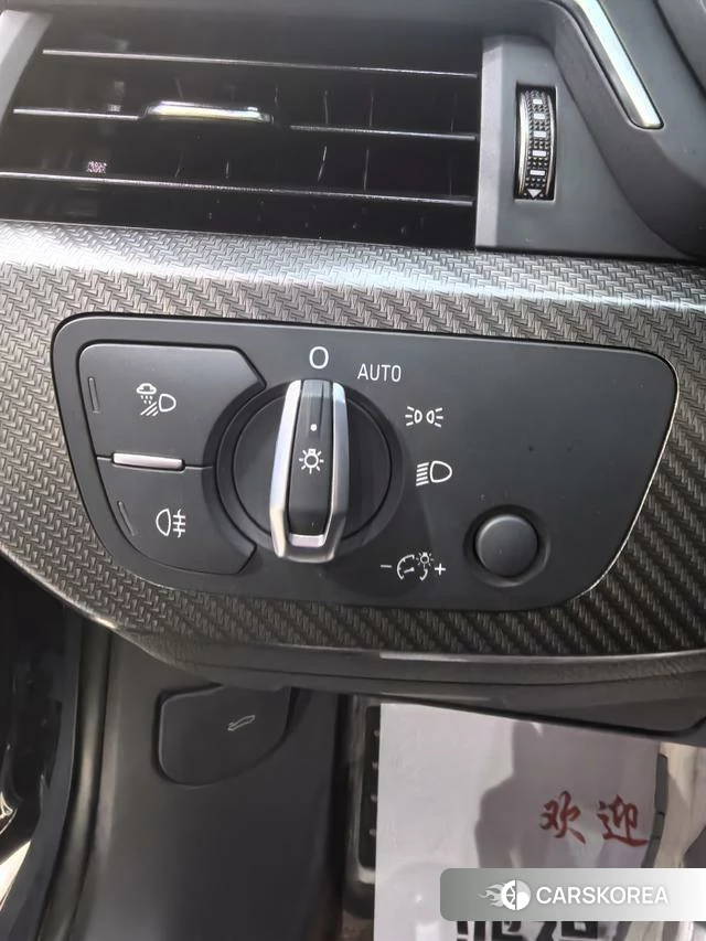 Audi A4L id 4313745 из Китая 23