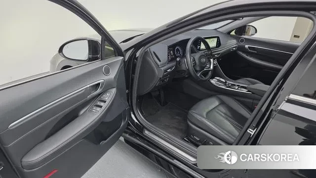 Hyundai Sonata (DN8) id 3389641 из Кореи 20