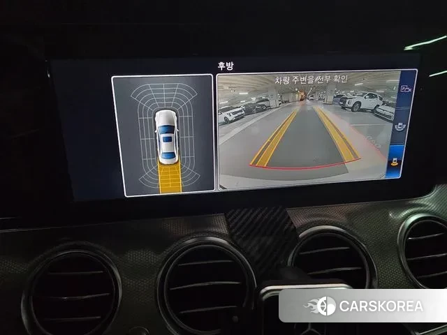 Mercedes-Benz E-Class W213 id 3399257 из Кореи 19