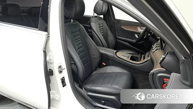 Mercedes-Benz E-Class W213 id 3660174 из Кореи 20