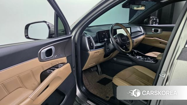 Kia The New Sorento 4th Generation id 4302308 из Кореи 38